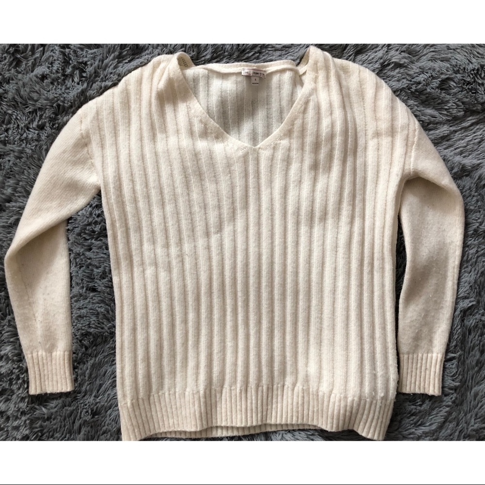 Gap Wool Sweater - image 1